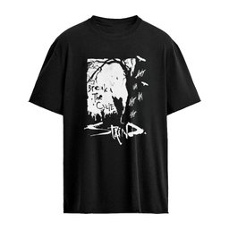 Staind Break The Cycle 25 Anniversary Feel This Way Shirt
