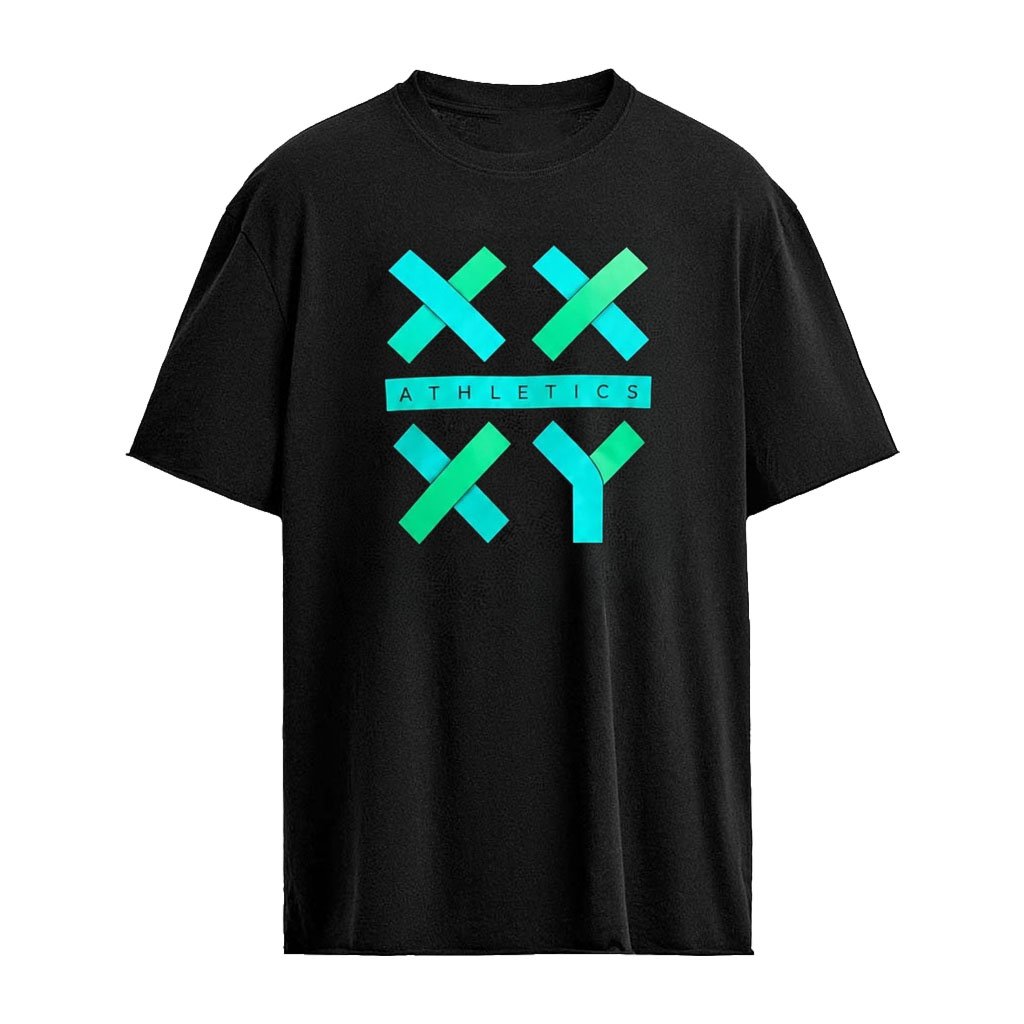 Brandi Kruse Athletics XX XY Shirt