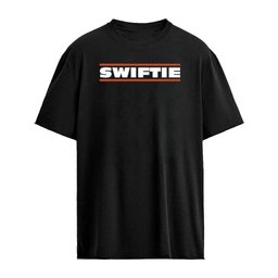 Swiftie Chicago Bears T-Shirt