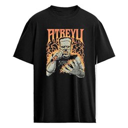 Atreyu It’s Alive Shirt