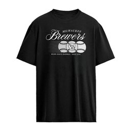 Brewers Major League Baseball Since 1970 Shirt