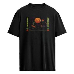 Basement The UC Theatre Berkeley CA 10.23.2026 10.24.2026 Limited Edition Event Poster Shirt