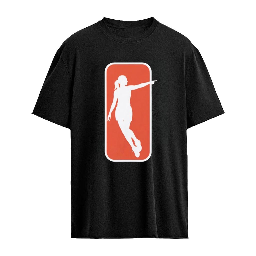 Sophie Cunningham Pointing New Logo Shirt