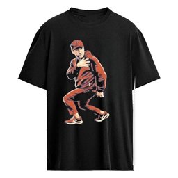 Ben Johnson Stanky Leg Shirt