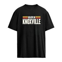 Believe In Knoxville 2026 Shirt