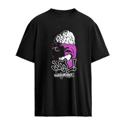Del Both Sides Of The Brain Shirt