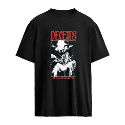 Deceits Mi Amor Mi Vampira Pt Ii Shirt