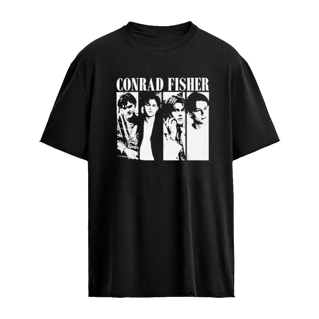 Conrad Fisher Shirt