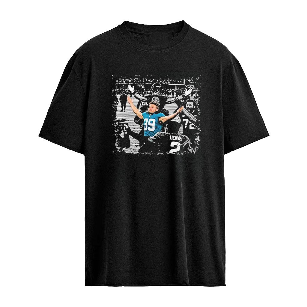 Cam Little 39 Celebration Shirt
