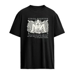 Circa Survive Fed By Hand Shirt
