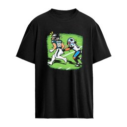 Dallas Goedert Got Booty Shirt