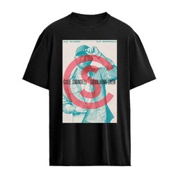 Cole Swindell 2026 Down Home Crew Talladega AL Martinsville VA Poster T-Shirt