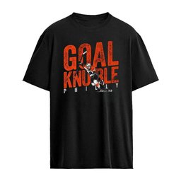Cole Knuble Goal Knuble T-Shirt