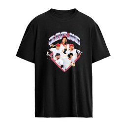 Cleveland Guardians Diamond Collage Shirt