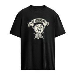 Dave Matthews Band Hockey Puck Shirt