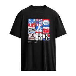 Brooklyn Nets 2026 27 Opening Night Shirt