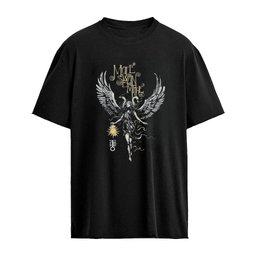Charlotte Wessels Mute Swan Empire Maarten Donders Shirt