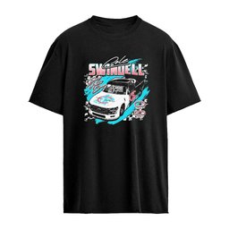 Cole Swindell Down Home Crew Talladega Racing Shirt