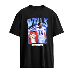 Bruce Thompson Nolan Wells Dreamathon Shirt