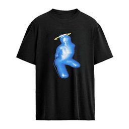 Cyber Techwear Cyber Y2k Shirt