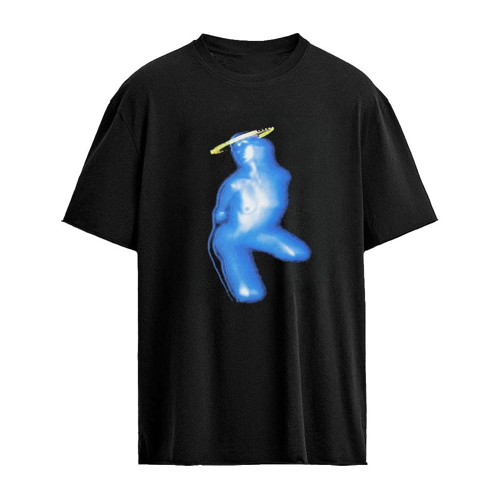 Cyber Techwear Cyber Y2k Shirt