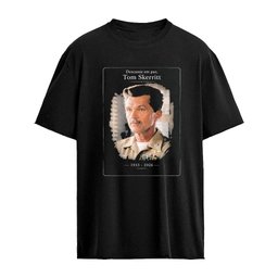 Descanse Em Paz Tom Skerritt 1933 2026 Shirt