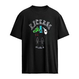 Gapy3ar3000 Kickasst Shirt