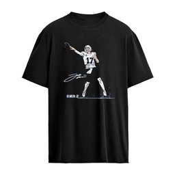 Josh Allen Backhanded Flip Touchdown Pass Shirt