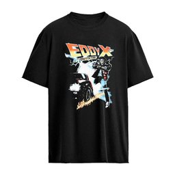 Eddy X Dutta Tine Edmondx Too Late Shirt