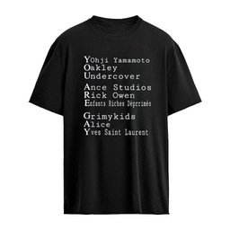 Grimykids You Are Gay Shirt