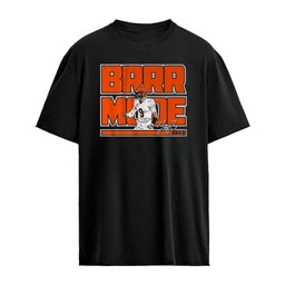 Joe Burrow Brrr Mode T-Shirt