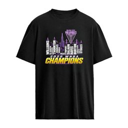 Golden State Valkyries 2026 WNBA Champions T-Shirt