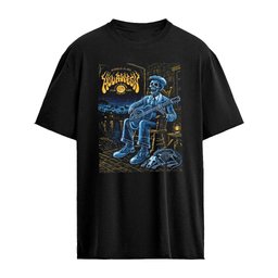 Hulaween Live Oak Florida Event Tee At Music Park In Live Oak Florida Spirit Of The Suwannee On Oc