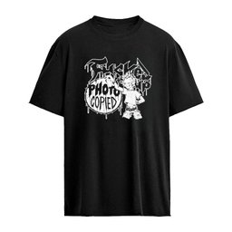 Fucked Up Photocopied Undercover Playboi Carti Shirt