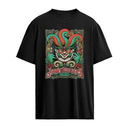 Johnny Blue Skies New Orleans LA Event Poster 2026 Oct 27 Live At Lakefront Arena Shirt