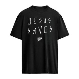 Juwan Johnson Jesus Saves National Tight Ends Day Shirt