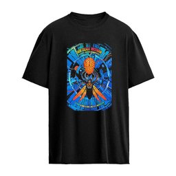 Jade Cicada Mickman Red Rocks Amphitheatre Morrison Co October 24 2026 Shirt