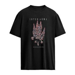 Inter Arma Big Cartel Sulphur English Shirt