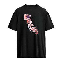 Joe Alwyn Knicks Shirt