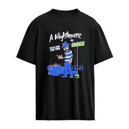 Kentucky Wildcats A Nightmare On State St Shirt