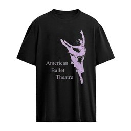Harry Styles American Ballet Theatre 2026 Shirt