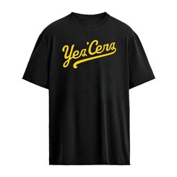 Indiana Pacers Yes Cers Shirt
