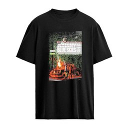 Johnny Blue Skies Concert Atlanta State Farm Arena Oct 25 2026 Shirt