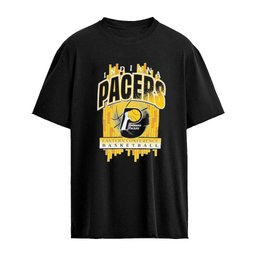 Indiana Pacers Eastern Conference Basketball Shirt
