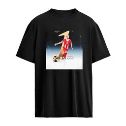 Harry Kane Ballon D’or Winner 2026 Bayern Munich Bundesliga Golden Ball 2026 Shirt