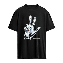 Forevermore Jmac 3-point Celly Shirt