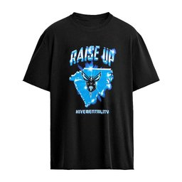 Hornets Raise Up Hive Mentality Shirt