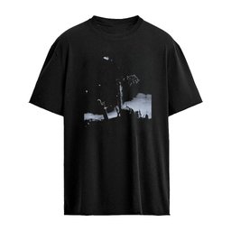 Final Fantasy X 25th Anniversary X Daimaru Matsuzakaya Weapons Graphic Shirt