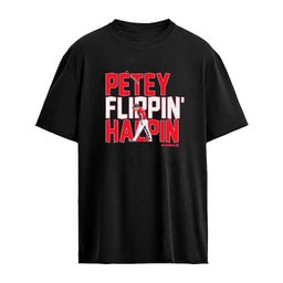 Petey Flippin’ Halpin Shirt