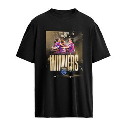 Roses Mtl Fc Nsl 2026 Supporters’ Shield Winners Shirt